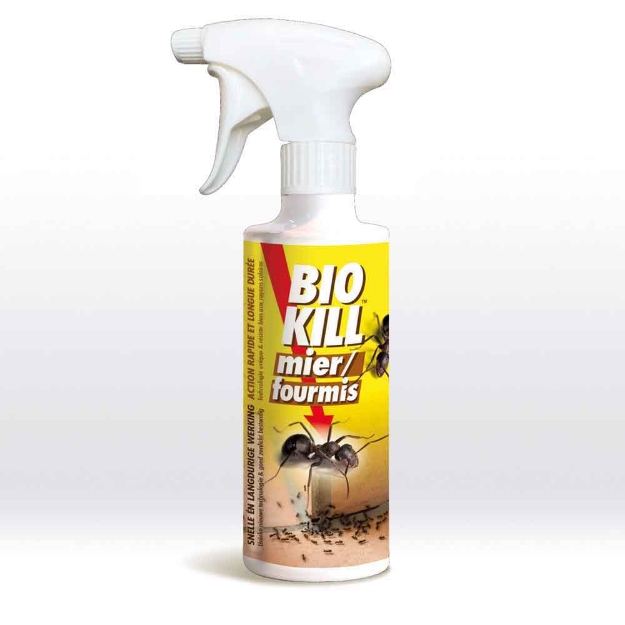 Image de Clean Kill Micro-Fast Fourmi | 500 ML