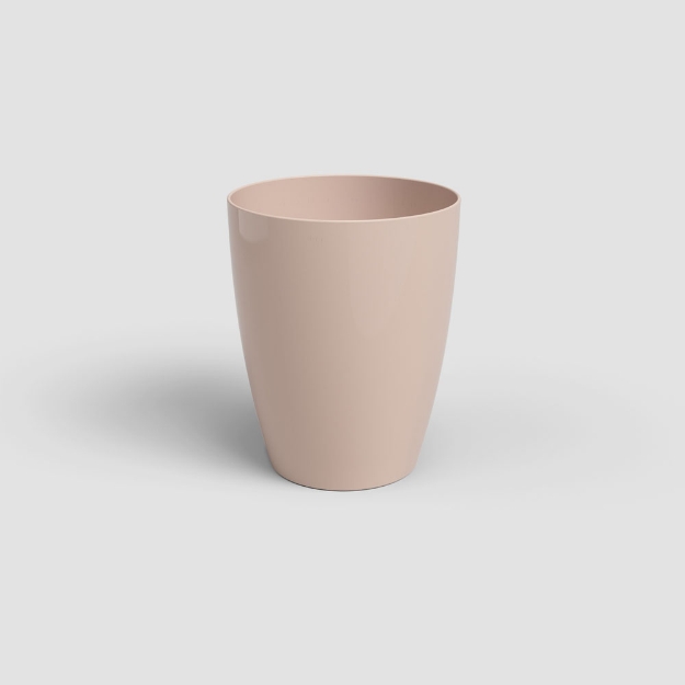 Image de POT FIJI ORCHIDÉE 12,5CM ROSE NUDE