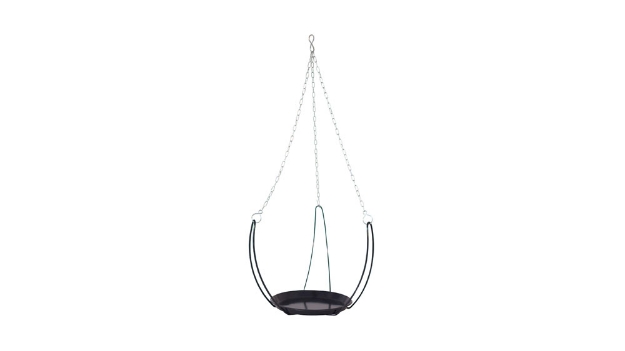 Image de SUPPORT DE SUSPENSION 22 CM ANTHRACITE