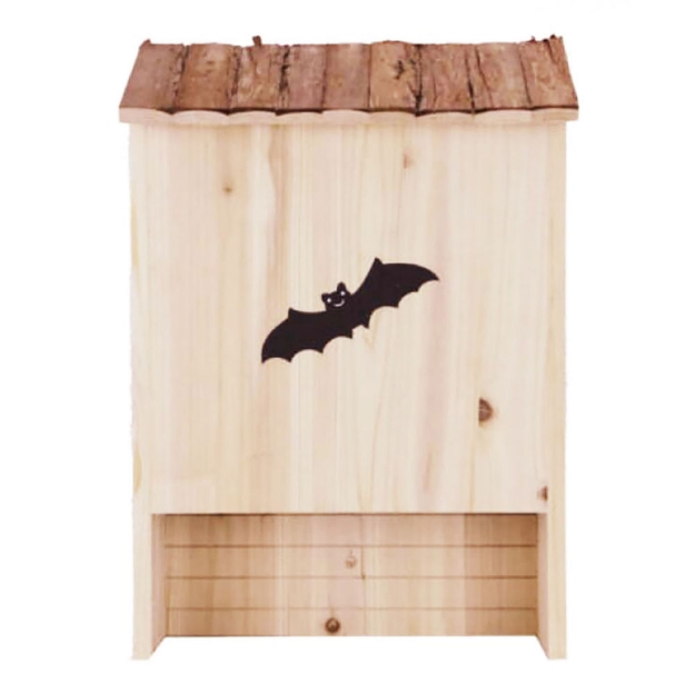 Image de Hôtel à chauvres-souris