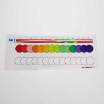 Image de ProAqua TEST JBL PH 3,0-10,0 ( ED+EM)