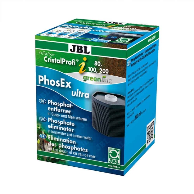 Image de PHOSEX ULTRA 190ml pour CP i-série