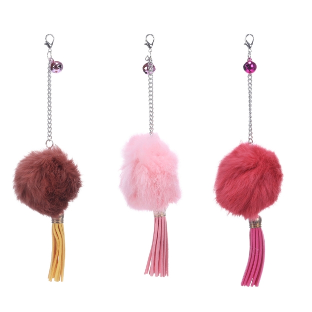 Image de JOUET ZOEY POUR CANNE À PÊCHE