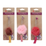 Image de JOUET ZOEY POUR CANNE À PÊCHE