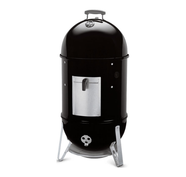 Image de Barbecue Smokey Mountain Cooker, D: 47 cm - WEBER®