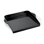 Image de Deluxe Plancha - WEBER®