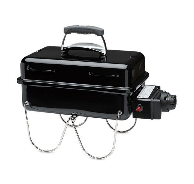 Image de Barbecue Go-Anywhere® gaz - WEBER®