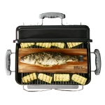 Image de Barbecue Go-Anywhere® gaz - WEBER®