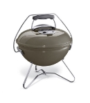 Image de Barbecue Smokey Joe® Premium grey D: 37 cm -  WEBER®