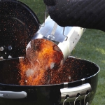 Image de Kit cheminée d'allumage - WEBER®