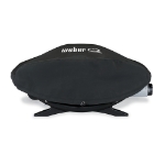 Image de Housse barbecue premium Q200/2000 - WEBER®