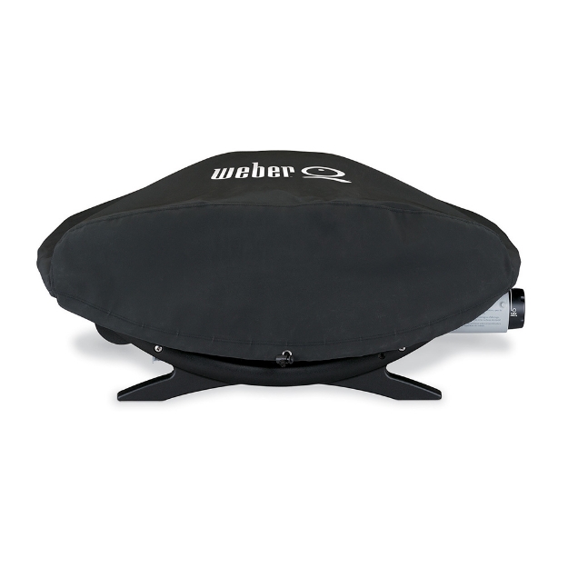 Image de Housse barbecue premium Q200/2000 - WEBER®