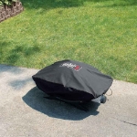 Image de Housse barbecue premium Q200/2000 - WEBER®