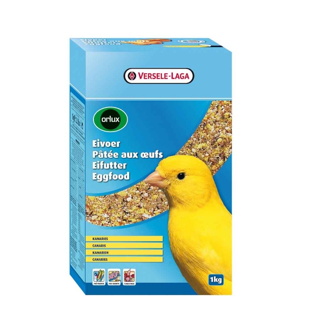 Image de nutribird gold crumble canaris 1kg