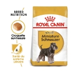 Image de BHN Mini Schnauzer Adult 3kg
