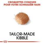 Image de BHN Mini Schnauzer Adult 3kg