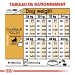 Image de BHN German Shepherd Ad 5+ 12kg