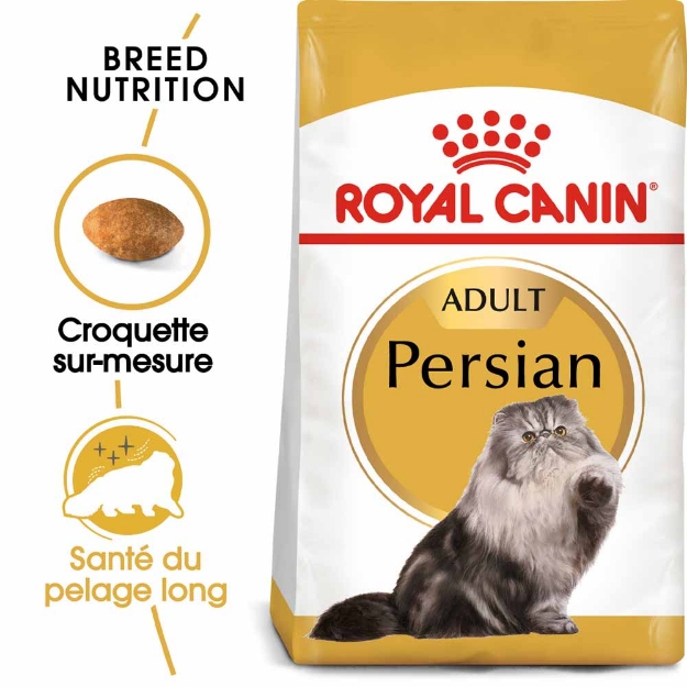 Image de FBN Persian 4kg