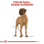 Image de BHN Great Dane Adult 12kg