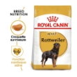 Image de BHN Rottweiler Adult 12kg