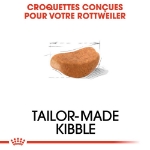 Image de BHN Rottweiler Adult 12kg