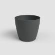 Image de POT SAN REMO MATE 25CM ANTHRACITE