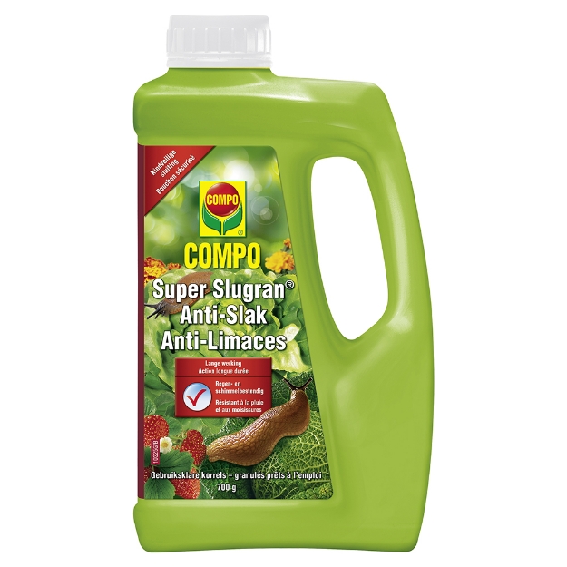 Image de COMPO SUPER SLUGRAN  700 G