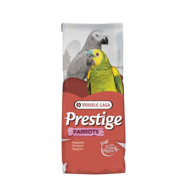Image de Prestige Perroquets 15kg + 2kg gratuit