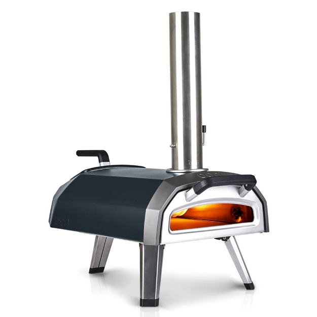 Image de Four pizza 'karu 2', à bois ou à charbon de bois - OONI