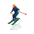 Image de Skieur du week-end - Lemax .