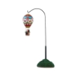 Image de Mongolfiere vive les vacances - Lemax .