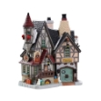 Image de L'auberge avec colombage - LEMAX