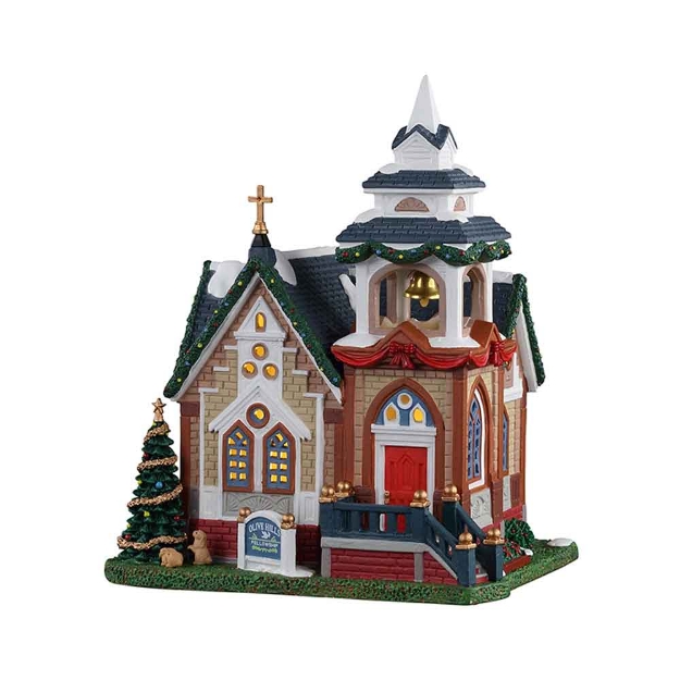 Image de Communauté Olive Hills - Lemax