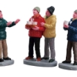 Image de Du cidre pour tous, ensemble de 3 - Lemax