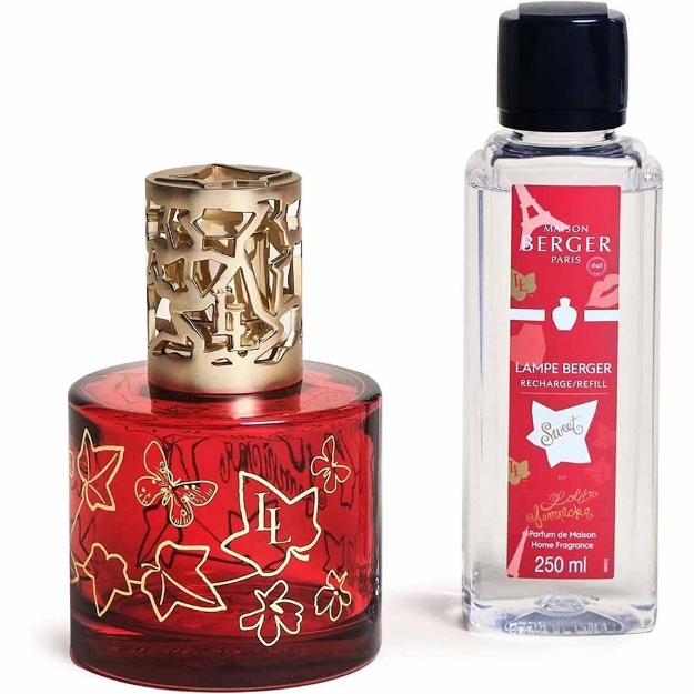 Image de Lampe PURE LOLITA LEMPICKA SWEET ROUGE