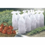 Image de TOMATEX  Gaine croissance tomates PP 17g  0,60x10m