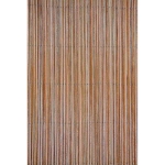 Image de FENCY WICK  Canisse imitation osier naturel 1x3m