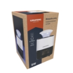 Image de Lampe anti-moustiques 6l