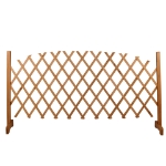 Image de Clôture pour chien bois H77x26cm