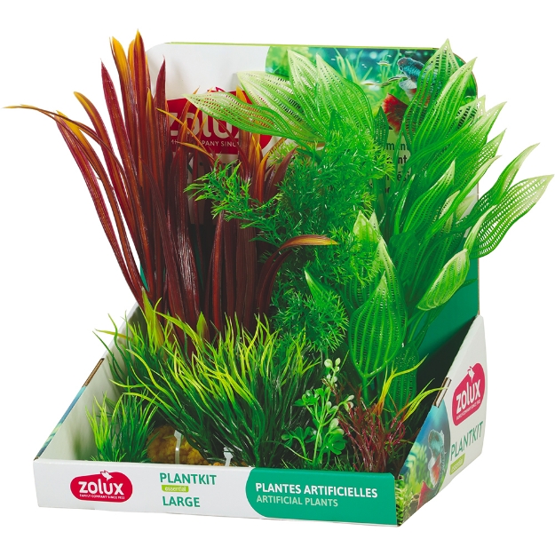 Image de PLANTKIT LARGE N 2