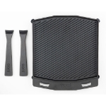 Image de Plaque en fonte grizzler double face - OONI  5060967397372