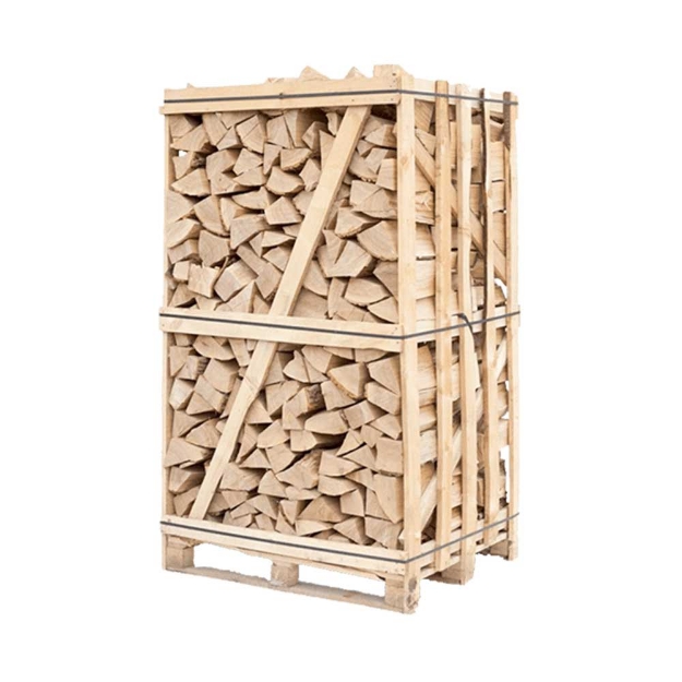 Image de 3 stères de bois de chauffage