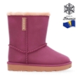 Image de Demi Botte Cheyennetoo Enfant Frambois24/25