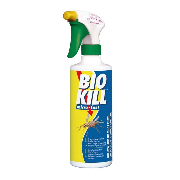 Image de Clean Kill Micro-Fast | 500 ML