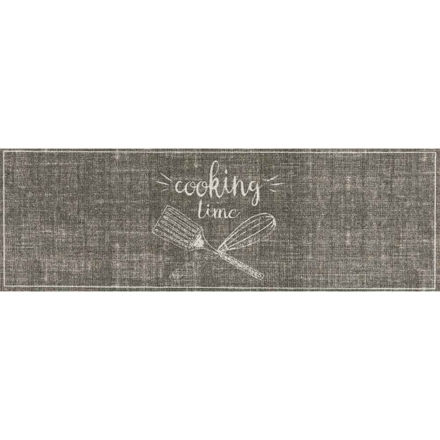 Image de Paillasson 150 Cooking time