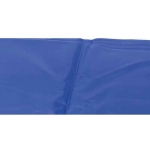 Image de Matelas rafraîchissant, S: 40 × 30 cm, bleu