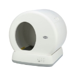 Image de Bac à litière auto-nettoyant