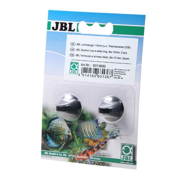 Image de JBL Ventouse a anneau 12mm
