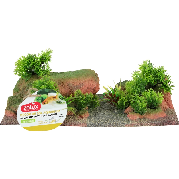 Image de DECOR LANDSCAPE RED SOIL 30