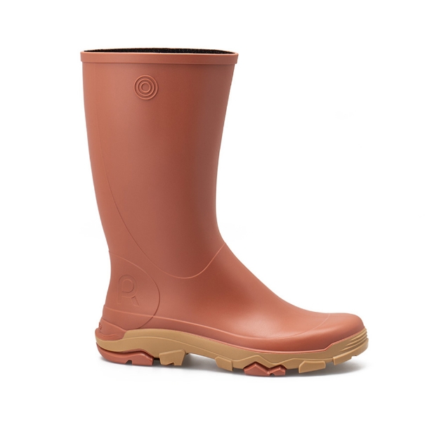 Image de Botte REMOOVE Terracotta 36/37